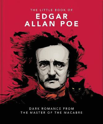 The Little Book of Edgar Allan Poe - OH