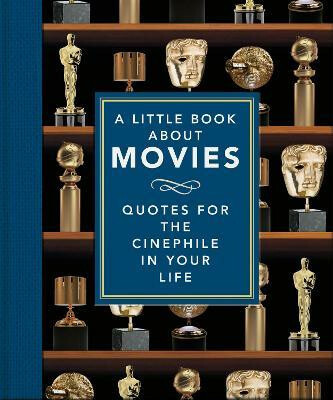 A Little Book About Movies - OH