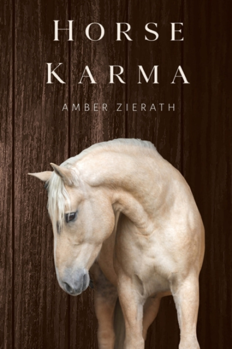 Horse Karma Olympia Publishers
