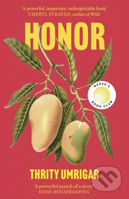 Honor (A Powerful Reese Witherspoon Book Club Pick About the Heartbreaking Challenges of Love) - kniha z kategorie Společenská beletrie