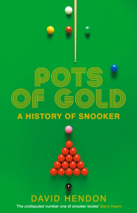Swift Press Pots of Gold - Hendon, David