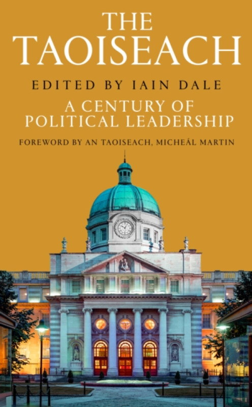 The Taoiseach - Iain Dale