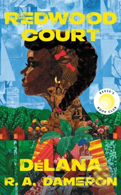 Redwood Court (A Powerful Reese Witherspoon Book Club Pick) - kniha z kategorie Společenská beletrie