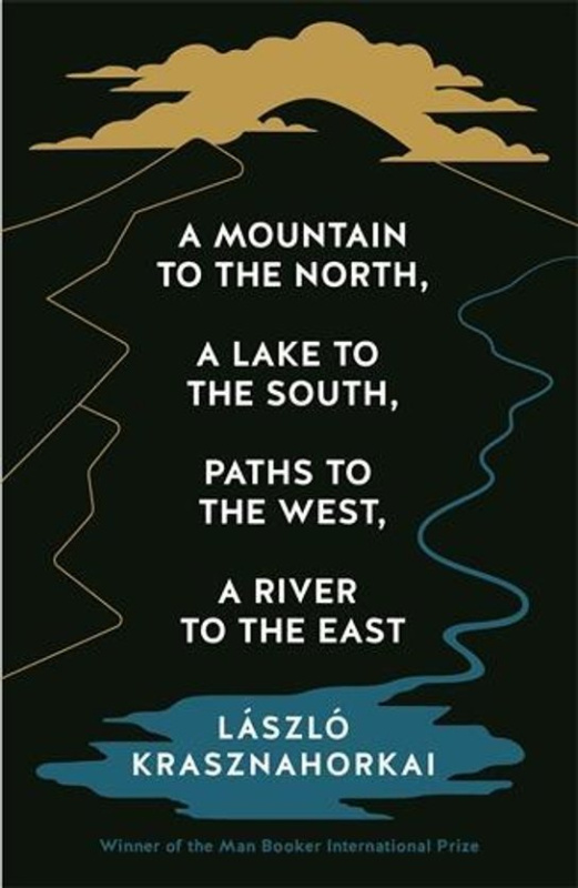Mountain to the North, A Lake to The South