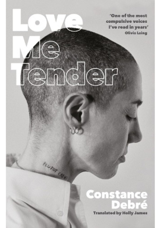Love Me Tender Profile Books Ltd