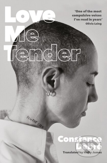 Love Me Tender Profile Books Ltd