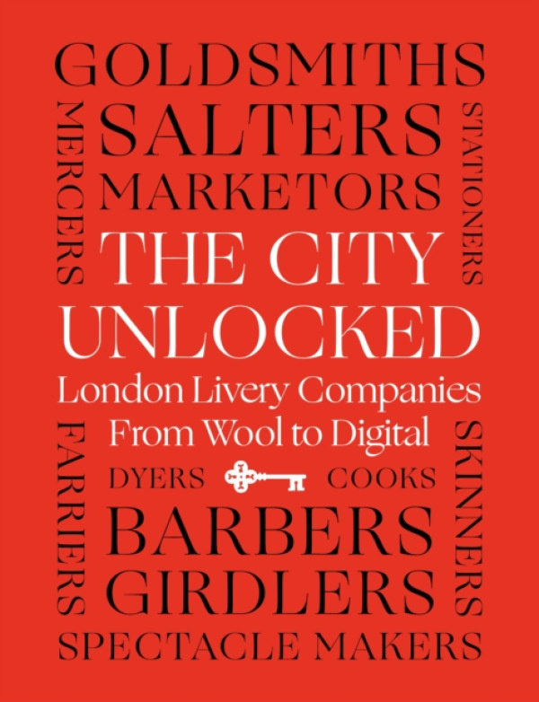 Profile Books Ltd City Unlocked - Willes, Margaret a Esmonde, Helen