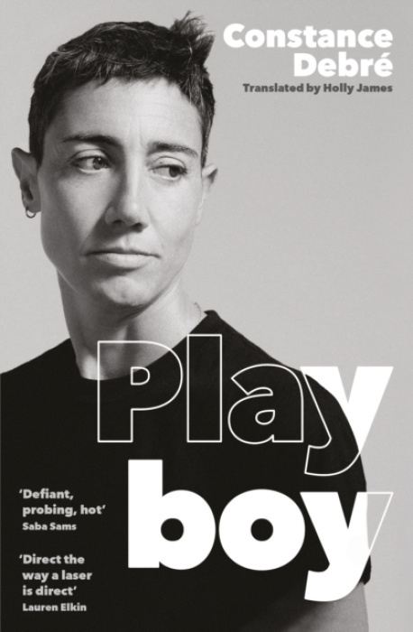 Play Boy ('An essential read' - Joelle Taylor, T.S. Eliot Prize-winning author of C+nto) - kniha z kategorie Společenská beletrie