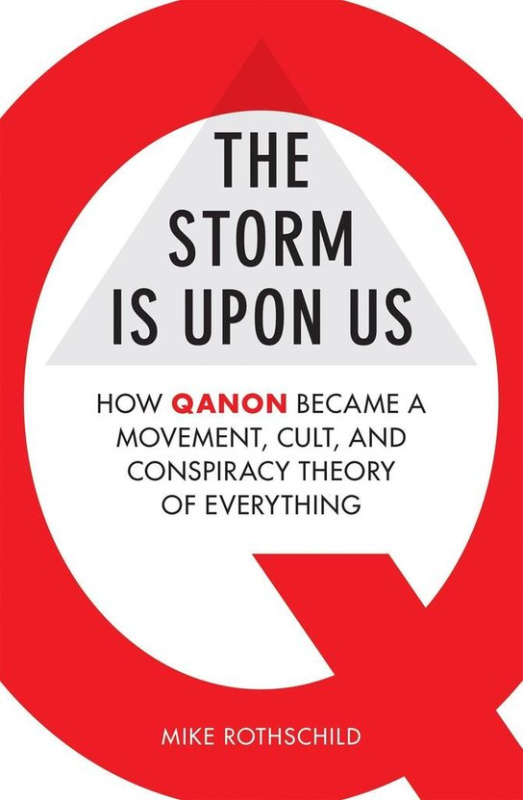 The Storm Is Upon Us -  Autor Neuveden