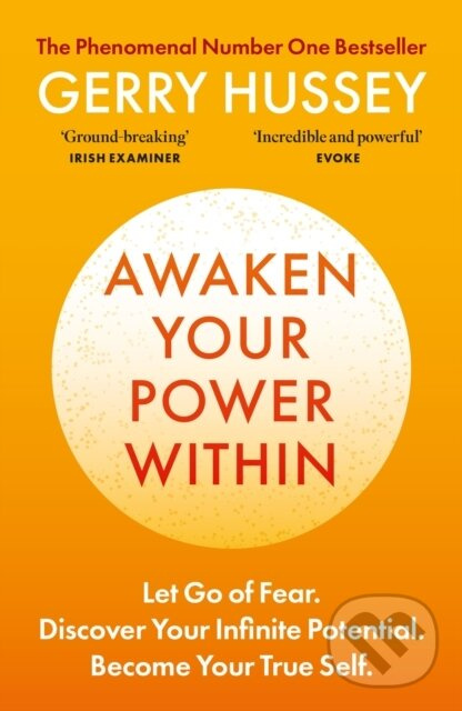 Awaken Your Power Within (Let Go of Fear. Discover Your Infinite Potential. Become Your True Self.) - kniha z kategorie Spiritualita