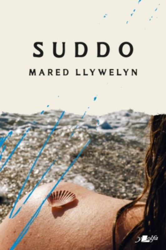 Y Lolfa Suddo - Llywelyn, Mared