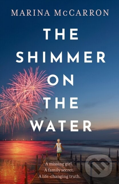 The Shimmer on the Water (A completely unputdownable and full of emotion read!) - kniha z kategorie Spoločenská beletria