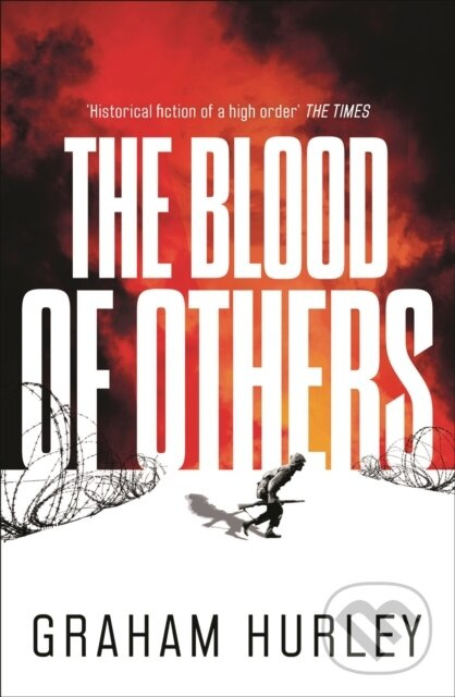 Blood Of Others - Graham Hurley - kniha z kategorie Thrillery