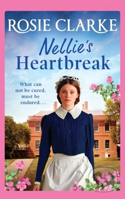 Nellie's Heartbreak (A compelling saga from the bestselling author the Mulberry Lane and Harpers Emporium series) - kniha z kategorie Společenská…