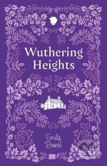 Wuthering Heights - Emily Bronte