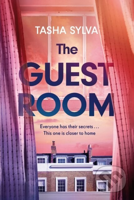 The Guest Room (a gripping psychological thriller debut) - kniha z kategorie Thrillery