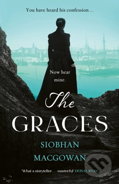 The Graces (The captivating historical novel for fans of Stacey Halls) - kniha z kategorie Detektivky, thrillery a horory