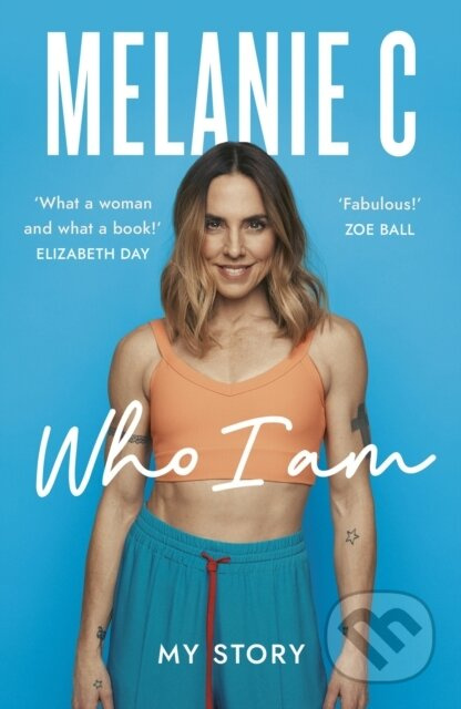 Who I Am, My Story THE SUNDAY TIMES BESTSELLER Headline Publishing Group