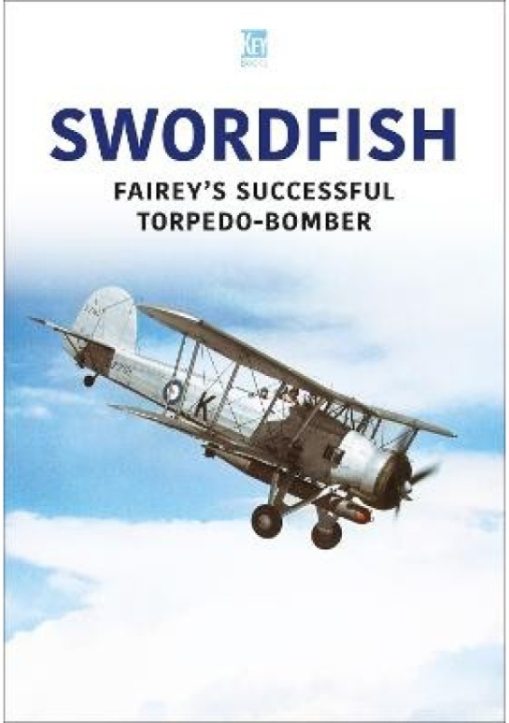 Swordfish Key Publishing Ltd