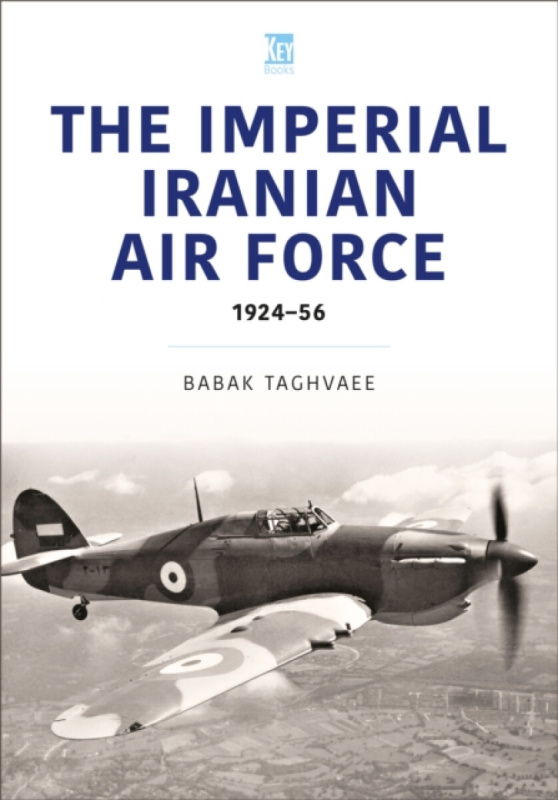 Iranian Air Force - Babak Taghvaee