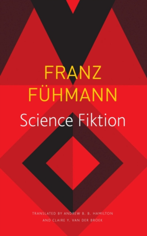 Science Fiktion - Andrew B. B. Hamilton, Claire Van Den Broek, Franz FÃ¼hmann
