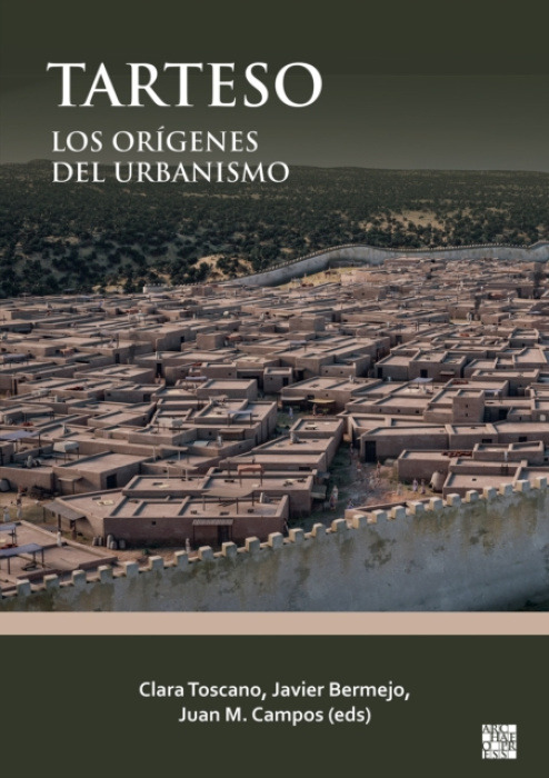Archaeopress Tarteso: