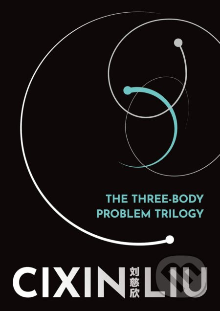 Three-Body Problem Trilogy, Remembrance of Earth's Past Bloomsbury Publishing PLC