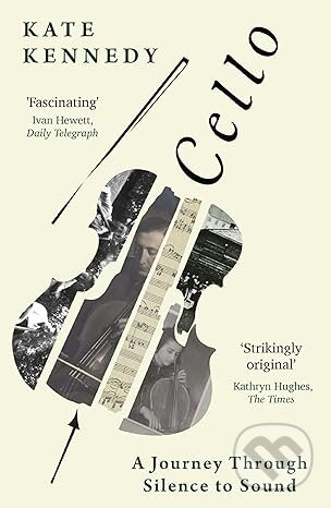 Cello - Kate Kennedy