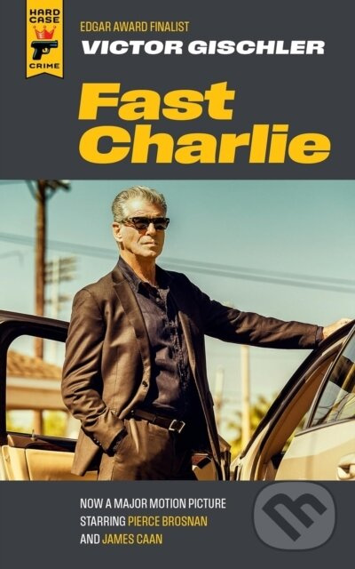 Fast Charlie - Victor Gischler