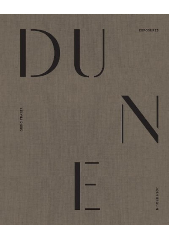 Dune: Exposures Titan Books Ltd