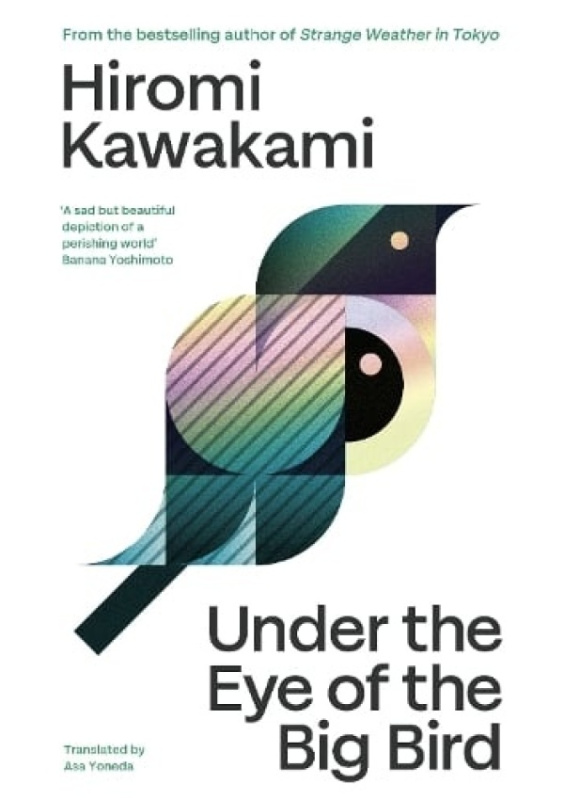 Under the Eye of the Big Bird Granta Books
