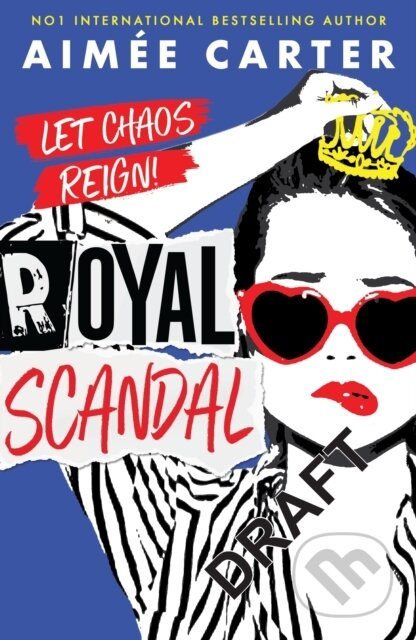 Royal Scandal Usborne Publishing
