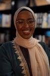 The Thread That Connects Us - Ayaan Mohamud - kniha z kategorie Beletrie pro děti