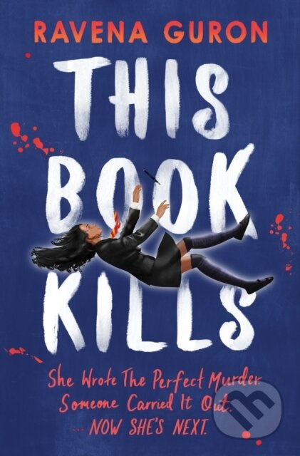 This Book Kills Usborne Publishing