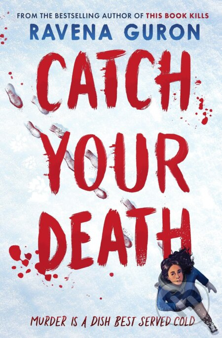 Catch Your Death Usborne Publishing