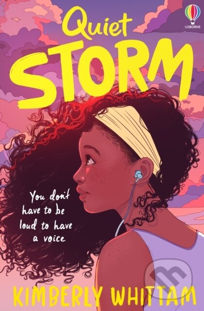 Quiet Storm Usborne Publishing
