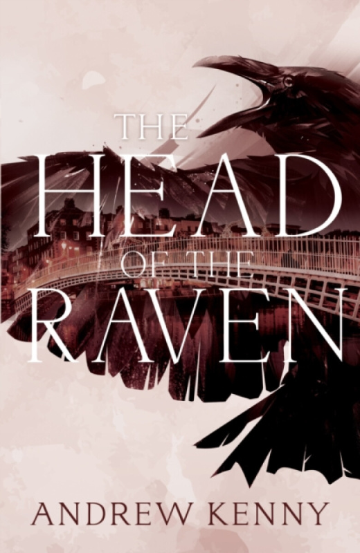 The Head of the Raven - Andrew Kenny