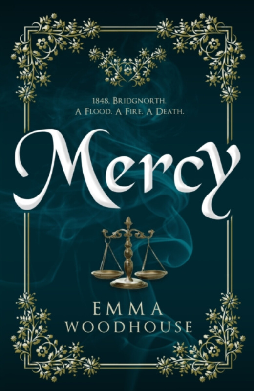 Cranthorpe Millner Publishers Mercy - Woodhouse, Emma