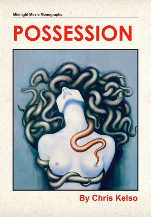 PS Publishing Possesion: Dreams of Suffering and Sanity - Kelso, Chris