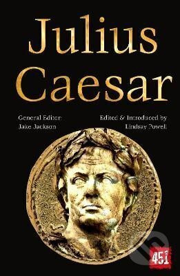 Julius Caesar: Epic and Legendary Leaders - Lindsay Powell