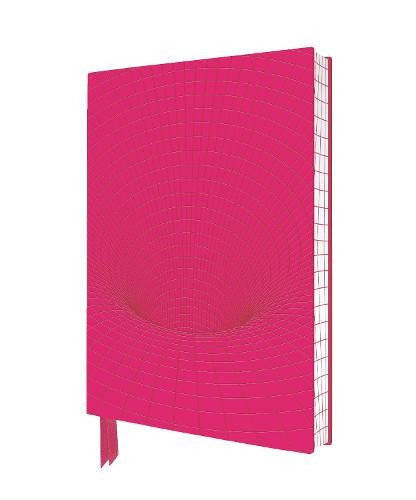 Into Infinity Artisan Art Notebook (Flame Tree Journals) Flame Tree Publishing