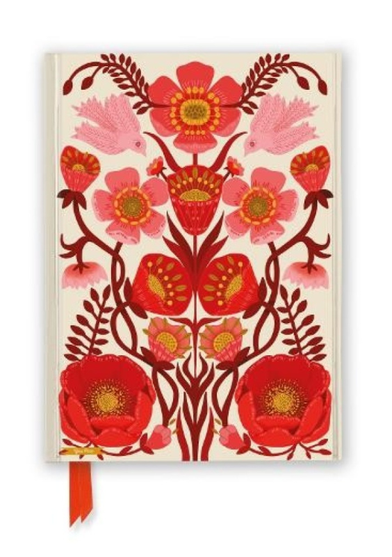 Nina Pace: Love Oracle (Foiled Journal) Flame Tree Publishing