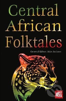 Central African Folktales - Enongene Sone Mirabeau
