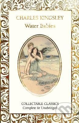 The Water-Babies - Charles Kingsley