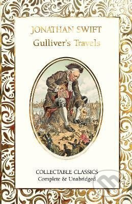 Gulliver´s Travels - Jonathan Swift