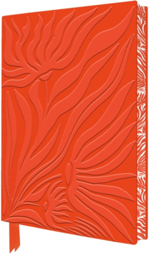 Art Nouveau Cornerpiece Artisan Art Notebook (Flame Tree Journals) Flame Tree Publishing