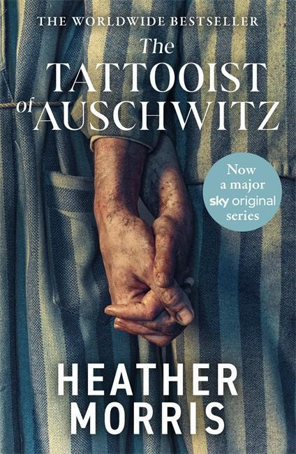 The Tattooist of Auschwitz - Heather Morris - kniha z kategorie Pro děti