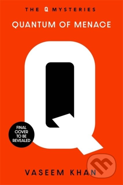 Quantum of Menace (The must-read new James Bond spin-off mystery series) - kniha z kategorie Detektivky, thrillery a horory