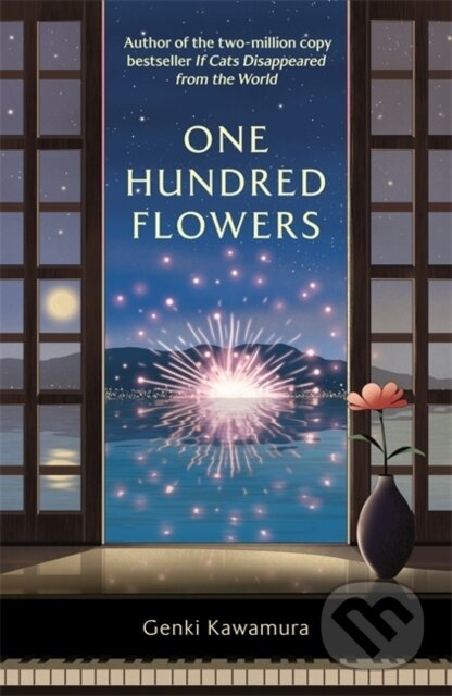 One Hundred Flowers - Genki Kawamura - kniha z kategorie Beletrie