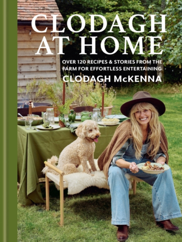 Octopus Publishing Group Clodagh at Home - McKenna, Clodagh